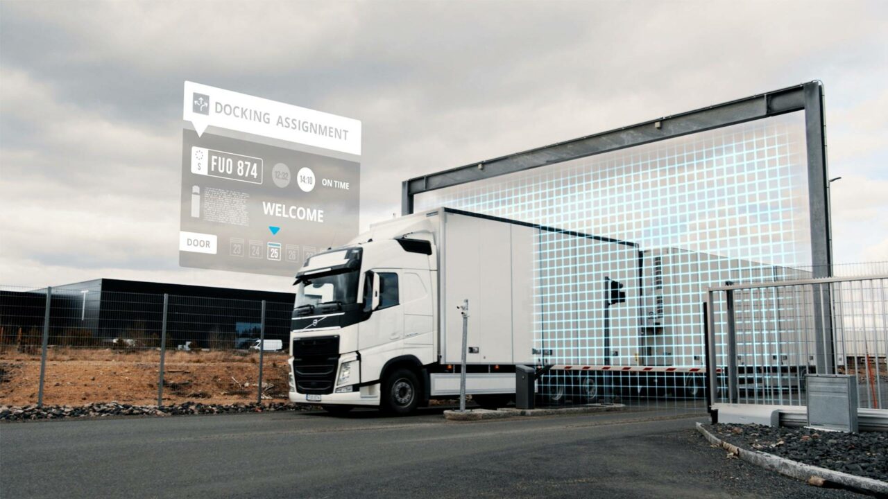 ASSA ABLOY integra sensores IoT para prevenir cuellos de botella y reducir costes energéticos en la gestión logística