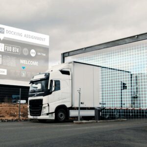 ASSA ABLOY integra sensores IoT para prevenir cuellos de botella y reducir costes energéticos en la gestión logística