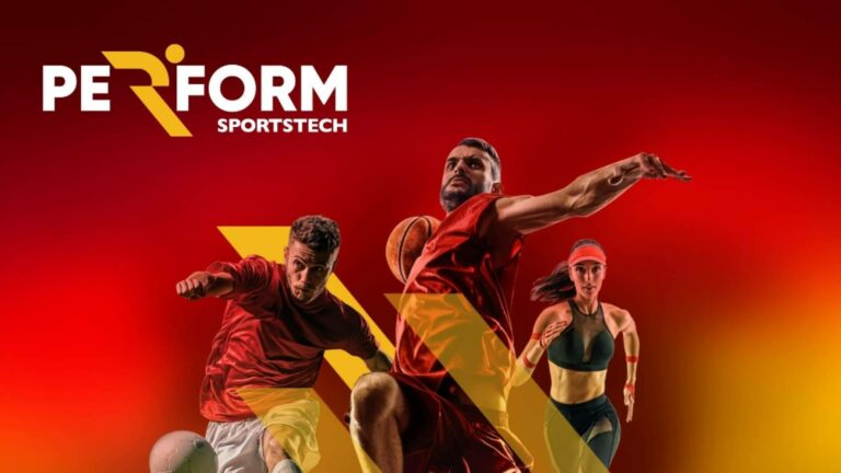 Se presenta PERFORM Sportstech; la plataforma global que aúna el ecosistema de la tecnología deportiva para reducir la brecha entre las afirmaciones y los resultados en la práctica