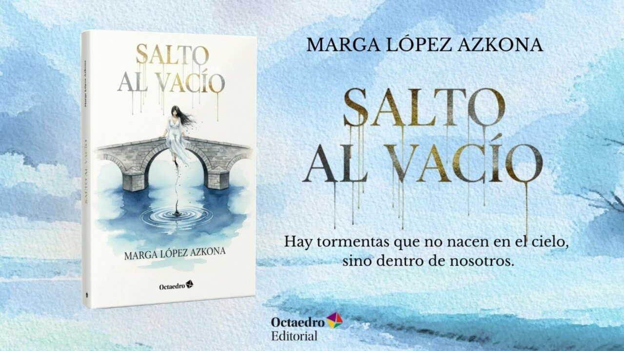 Salto al vacío llega a Bilbao; La vida después de la dependencia