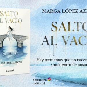 Salto al vacío llega a Bilbao; La vida después de la dependencia