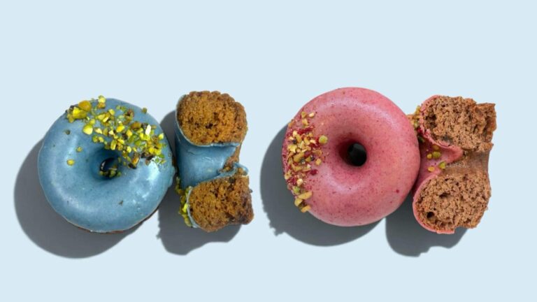 Vuelta al cole; alternativas saludables a los dulces ultraprocesados