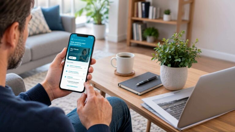 Más de 1.000 clientes ya gestionan su accidente desde la App de Calculatuindemnizacion