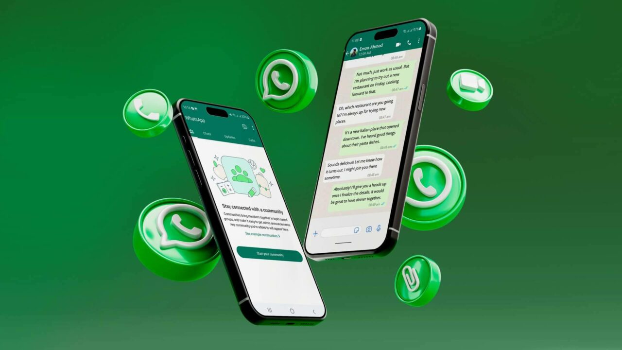 El WhatsApp mató al formulario; así cambió la forma de vender en América Latina