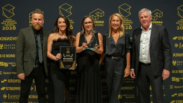 Zebrabox gana por segundo año consecutivo el premio a Manager del Año en los FEDESSA Awards