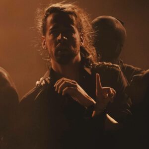 El empeño por vivir sin dolor vuelve a escena en Madrid con Clímax 5-HT, dirigida por Raquel Cabo