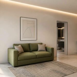 Renders con IA para interiorismo, del primer plano a una propuesta visual en 30 segundos