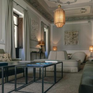 Hospes renueva tres hoteles donde el arte da forma a la experiencia