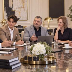 GG Real Estate opera en Barcelona, Costa Blanca y Marbella. Tres mercados distintos, un solo partner de confianza.