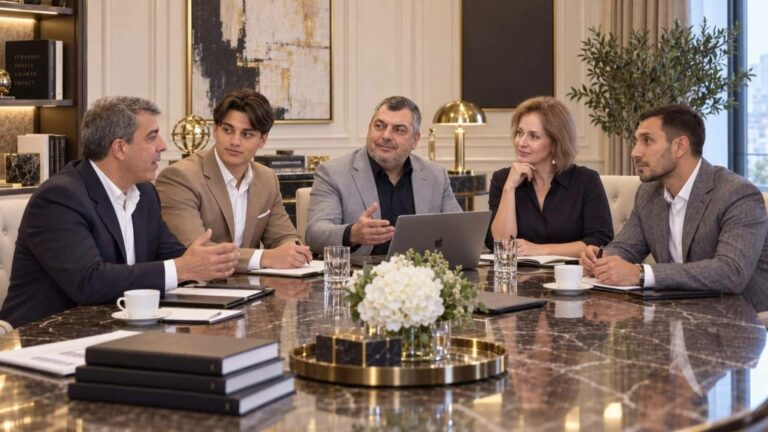 GG Real Estate opera en Barcelona, Costa Blanca y Marbella. Tres mercados distintos, un solo partner de confianza.