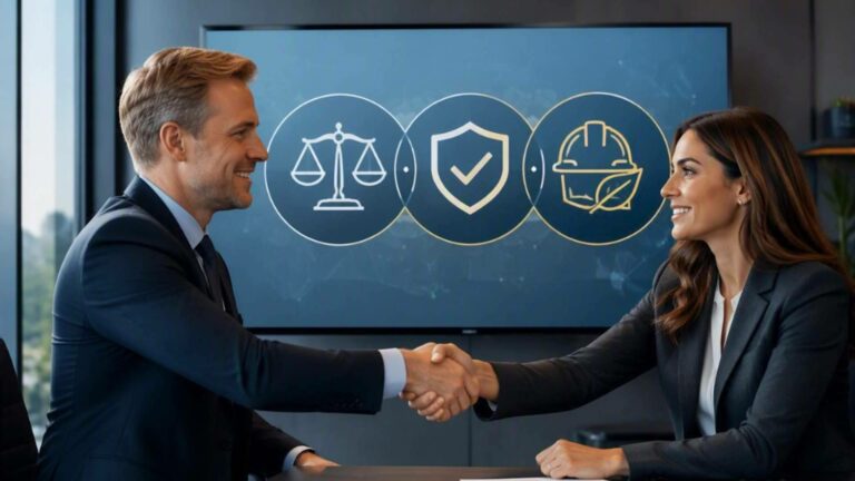 Acatia integra a Qualia y refuerza su oferta en HSQE, ciberseguridad y sistemas de gestión empresarial