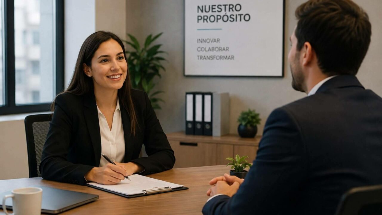 La vuelta de vacaciones; El momento en que más profesionales se plantean cambiar de empleo