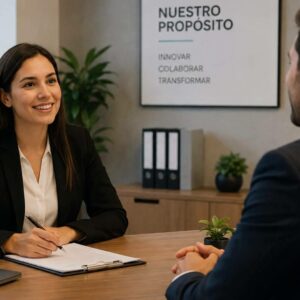 La vuelta de vacaciones; El momento en que más profesionales se plantean cambiar de empleo