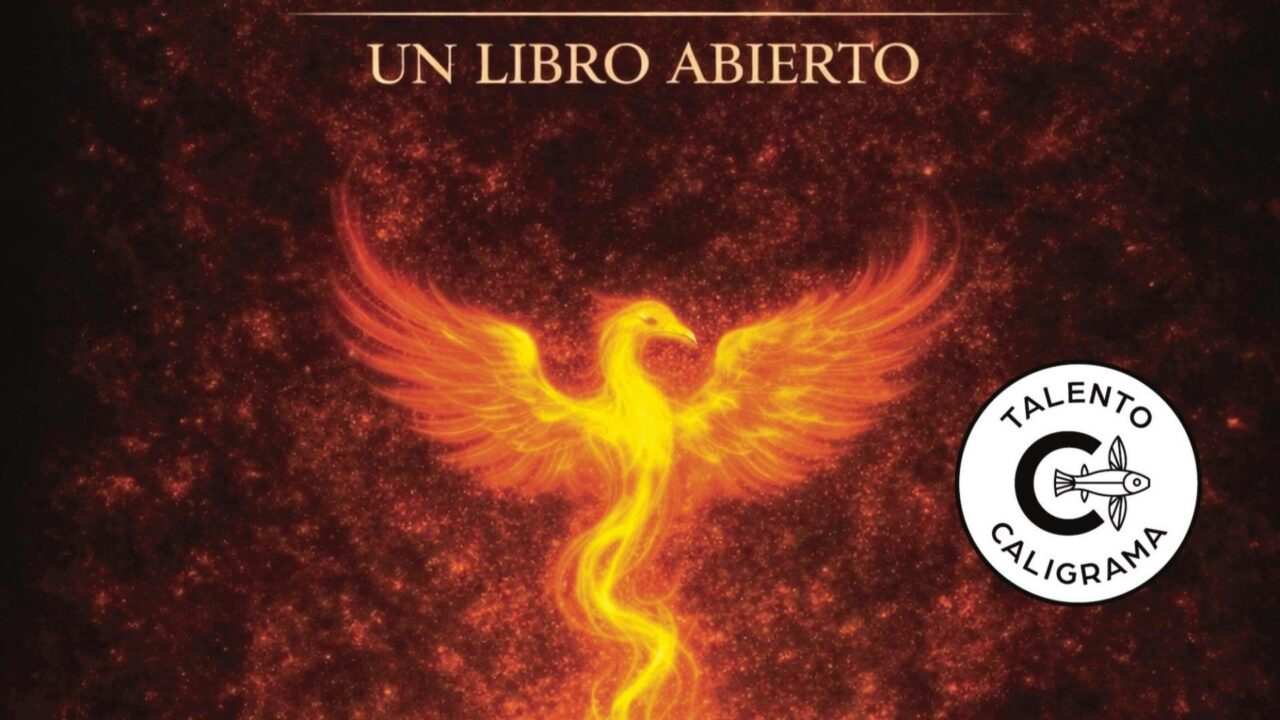 ‘Tus ojos a la luz'; una novela de raíz autobiográfica que transforma una vida en metáfora