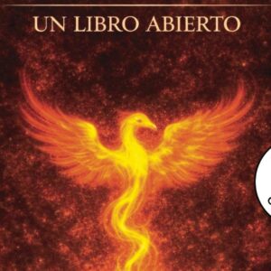 ‘Tus ojos a la luz'; una novela de raíz autobiográfica que transforma una vida en metáfora
