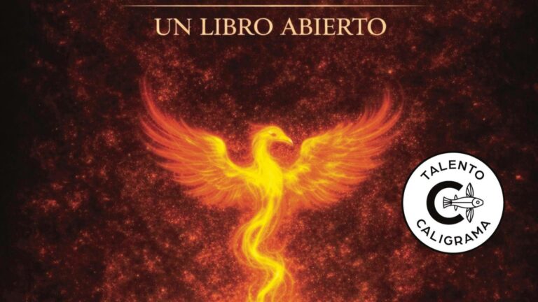 ‘Tus ojos a la luz'; una novela de raíz autobiográfica que transforma una vida en metáfora