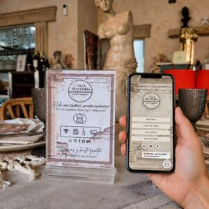 Inmersa360 llevará su tecnología con inteligencia artificial para hostelería a Alicante Gastronómica 2026