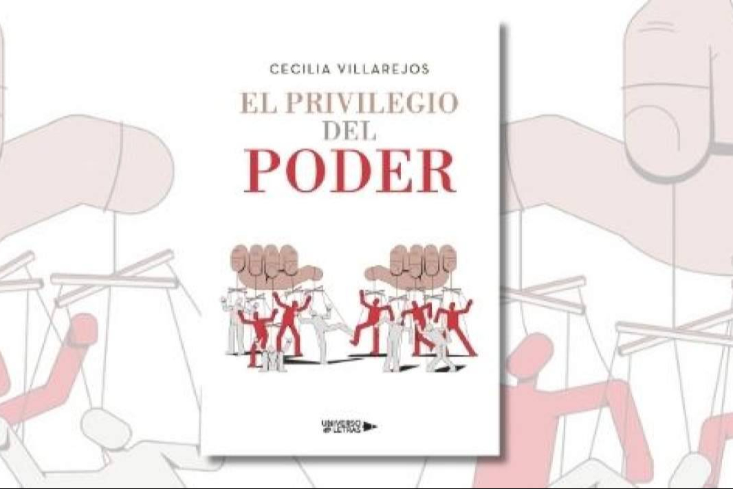 ´El privilegio del poder´; una travesía épica por las turbulentas aguas de la historia boliviana