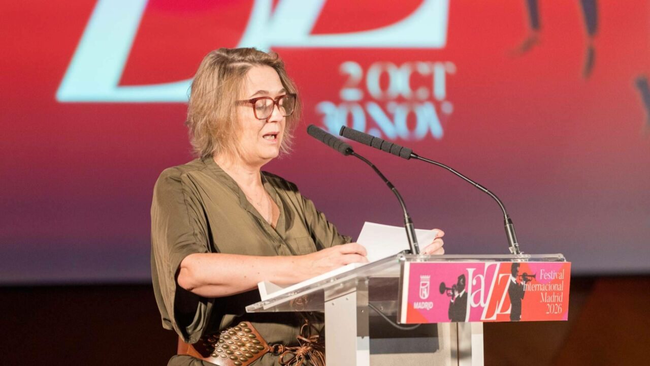 JAZZMADRID 2026 reúne en Madrid a grandes figuras internacionales y de los nuevos lenguajes musicales
