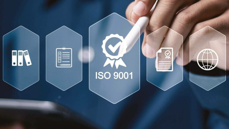 ISOTools reúne a expertos de ICONTEC para anticipar las claves de ISO 9001/2026