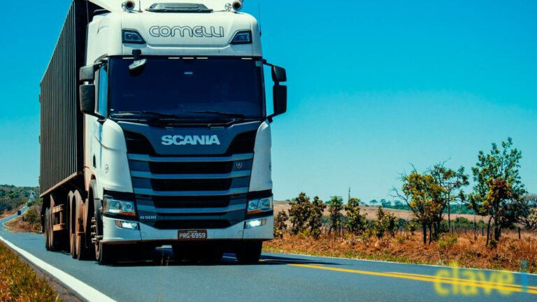 Clavei adapta su ERP Agro a la normativa DeCA para garantizar la trazabilidad en el transporte agroalimentario