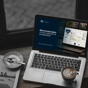 Aprender en semanas y poder demostrarlo; el modelo con el que MCA School of Business está transformando la formación profesional