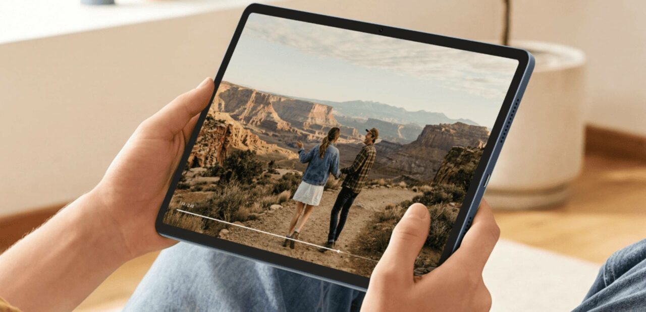 TCL presenta la serie TAB A1 en IFA 2026 con dos tamaños de pantalla y dos experiencias de visualización