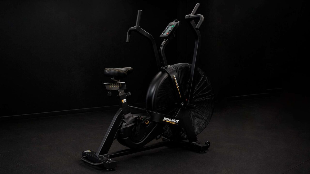 Behumax presenta HERO, su nueva gama de cardio profesional diseñada para el alto rendimiento