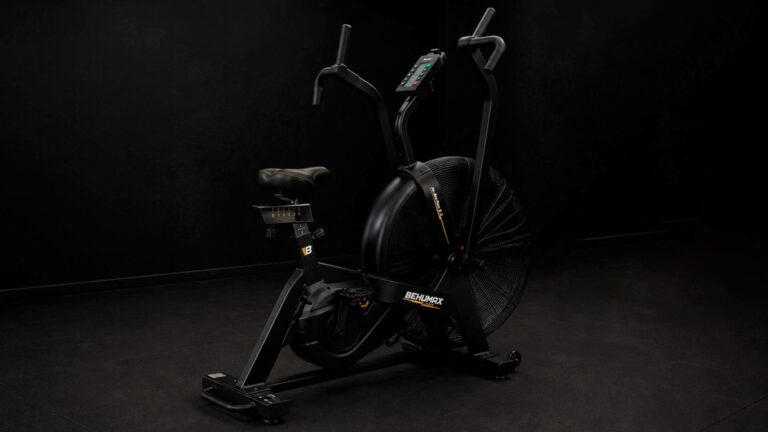 Behumax presenta HERO, su nueva gama de cardio profesional diseñada para el alto rendimiento