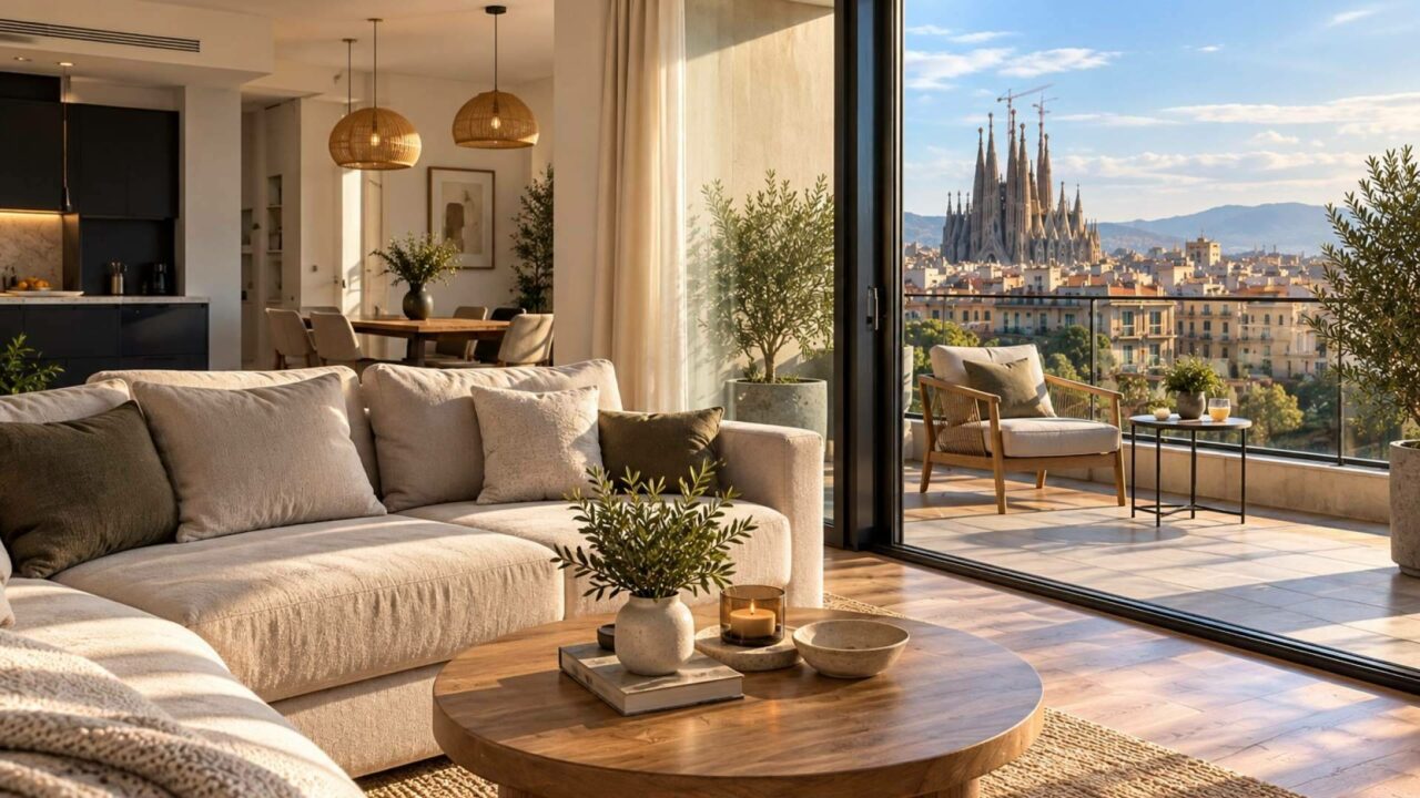 TuryHost, la empresa que profesionaliza la gestión de apartamentos turísticos en Barcelona