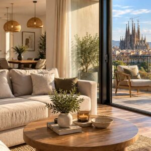 TuryHost, la empresa que profesionaliza la gestión de apartamentos turísticos en Barcelona