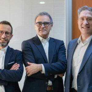 Transformar desde dentro; la fórmula de AMG Interim para afrontar nuevos retos empresariales