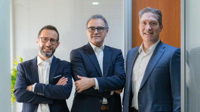 Transformar desde dentro; la fórmula de AMG Interim para afrontar nuevos retos empresariales