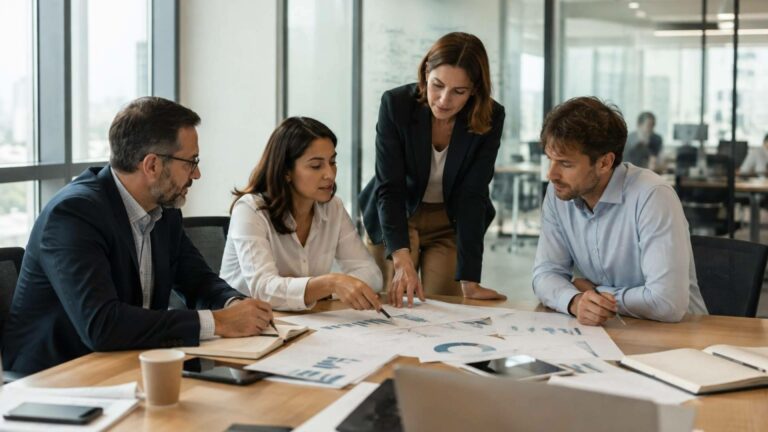 De medir el nivel a entender la necesidad; el nuevo enfoque de la formación lingüística empresarial
