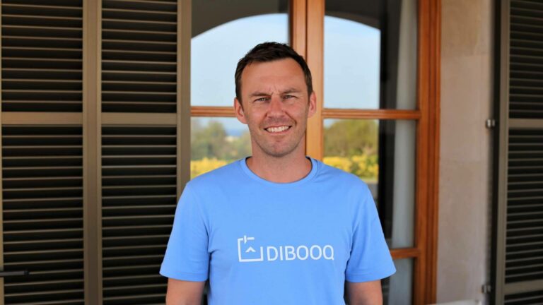 DiBooq; Channel Manager para alquiler vacacional desde 10 €/mes con precio fijo