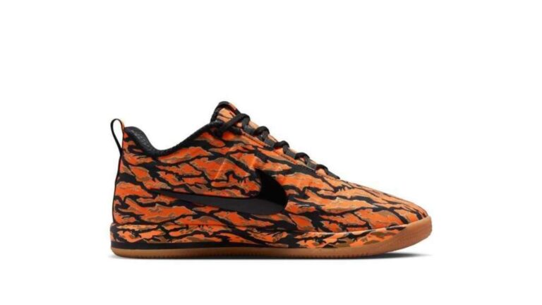 Tiendas especializadas frente a marketplaces; qué cambia al comprar zapatillas de baloncesto Nike