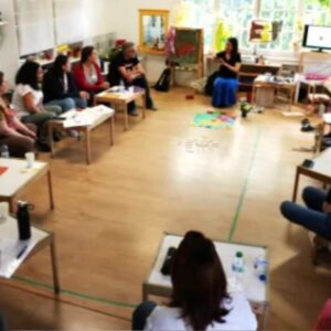 El próximo 21 de septiembre se convoca una formación gratuita para maestros de todo el mundo