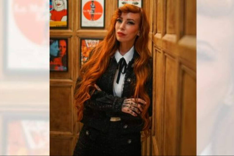 Del amor propio al arte de amar; Monica Moss presenta ‘Amorío’