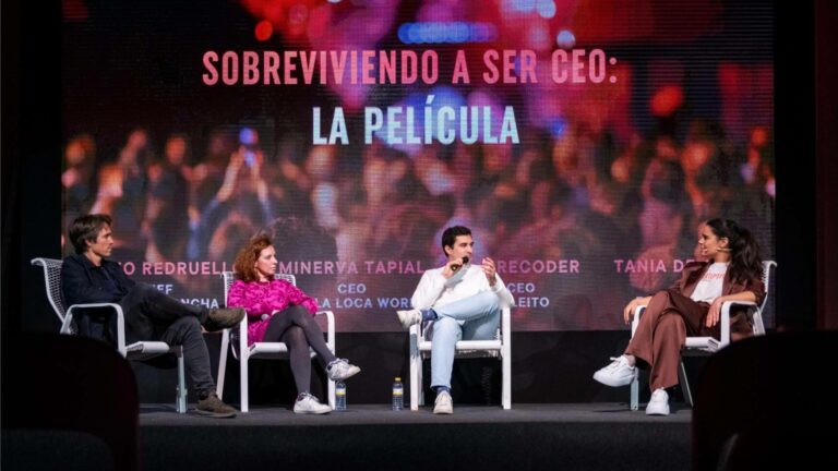 Vuelve Disruptiva; el evento más cañero de la hostelería española