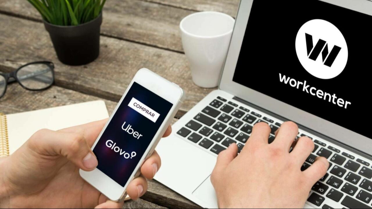 La vuelta al cole 2026 incorpora la entrega inmediata de material escolar con Workcenter, Glovo y Uber