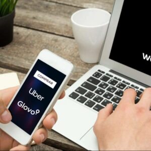 La vuelta al cole 2026 incorpora la entrega inmediata de material escolar con Workcenter, Glovo y Uber