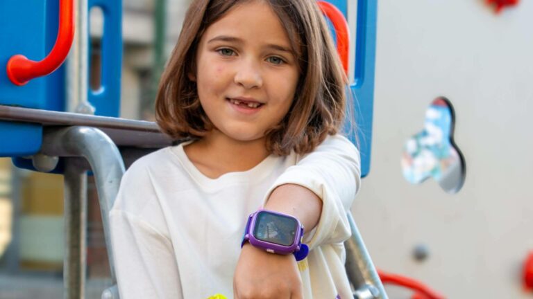 La vuelta a las aulas marca nuevos avances en la autonomía infantil