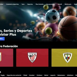 La Primera RFEF 2026/27 y sus históricos se citan en Movistar Plus