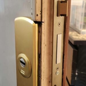 Seguridad a cualquier hora; Clauteck refuerza la protección de viviendas y negocios