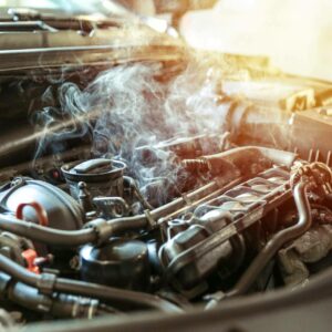 Qué comprobar antes de comprar un motor de segunda mano para un vehículo