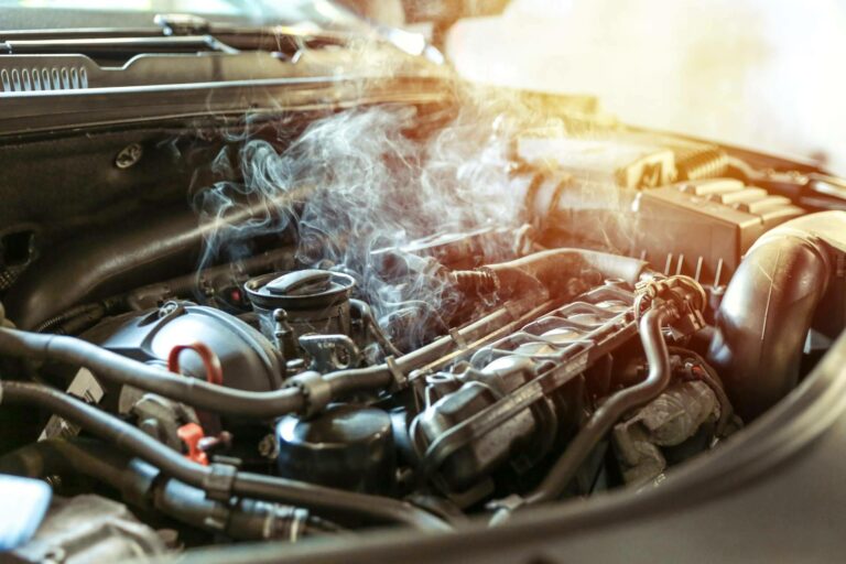 Qué comprobar antes de comprar un motor de segunda mano para un vehículo