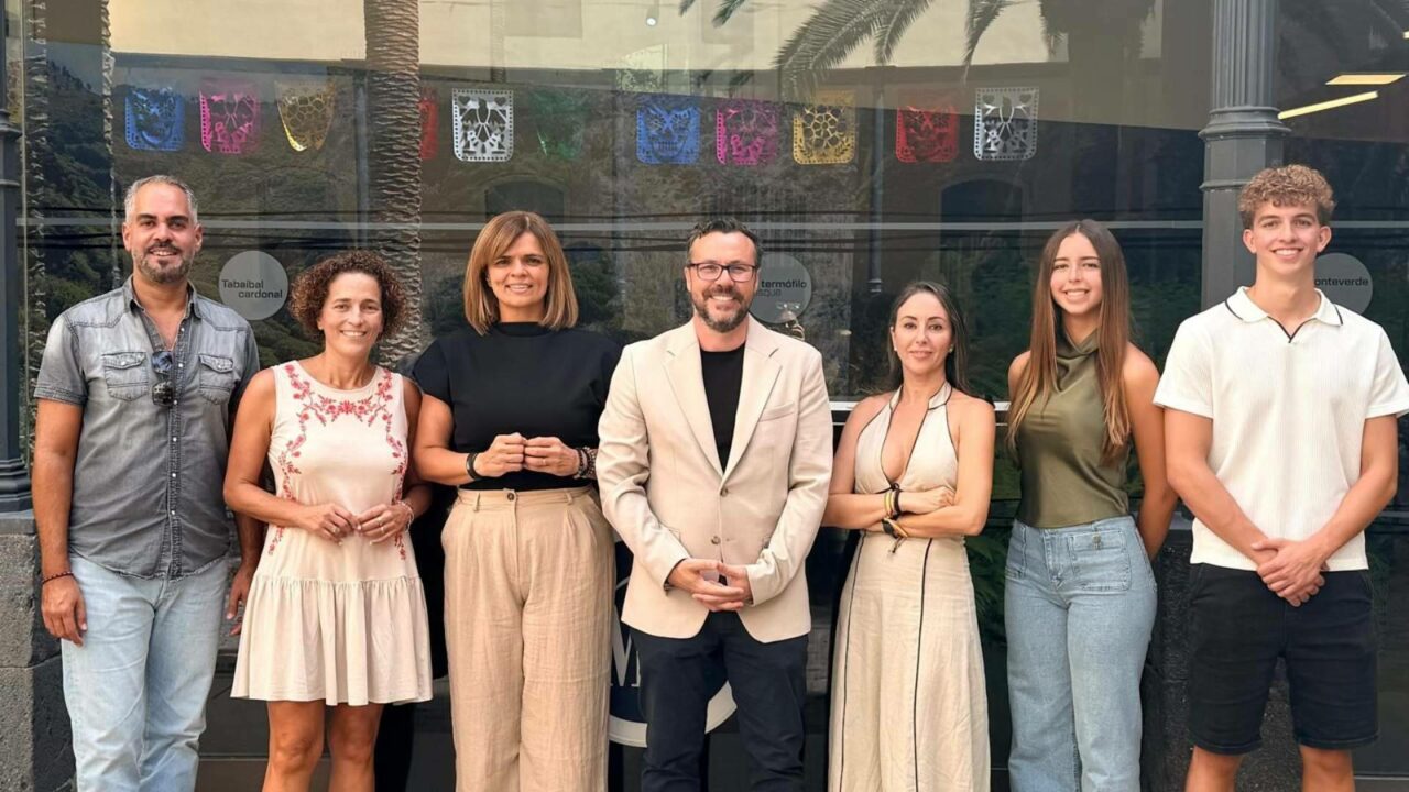 El Talentón impulsa 'El TardeÓN by Moona'; música, innovación y nuevas conexiones en el MUNA
