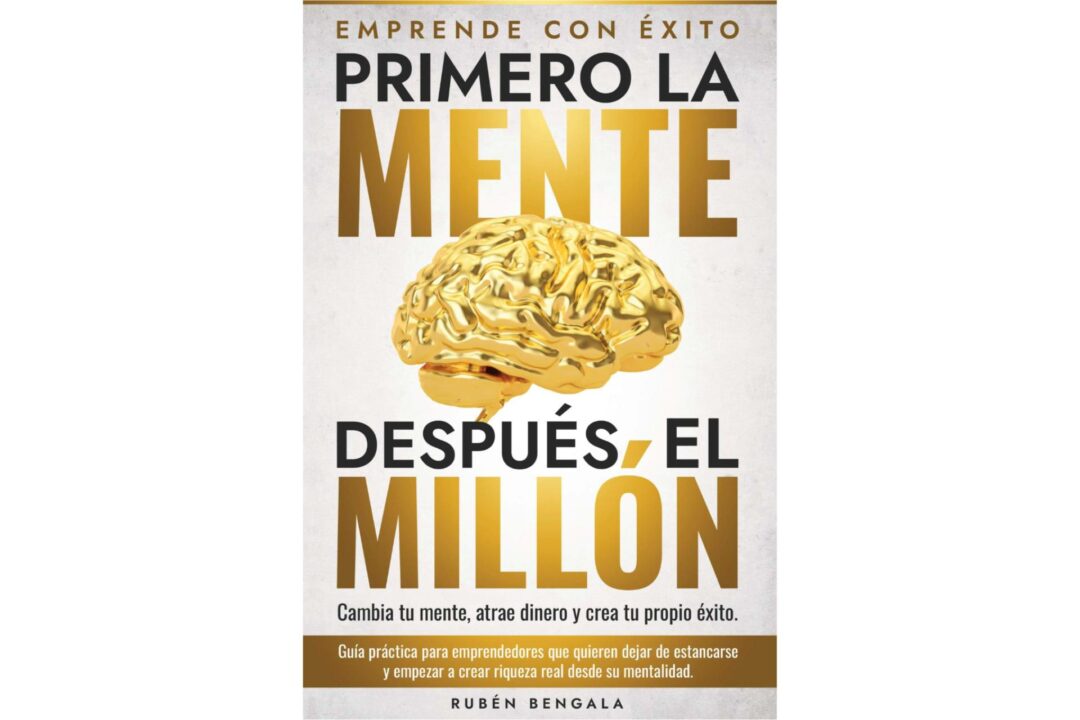 Rubén Bengala relata en su libro la venta de una de sus empresas