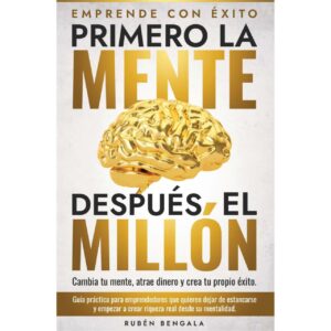 Rubén Bengala relata en su libro la venta de una de sus empresas