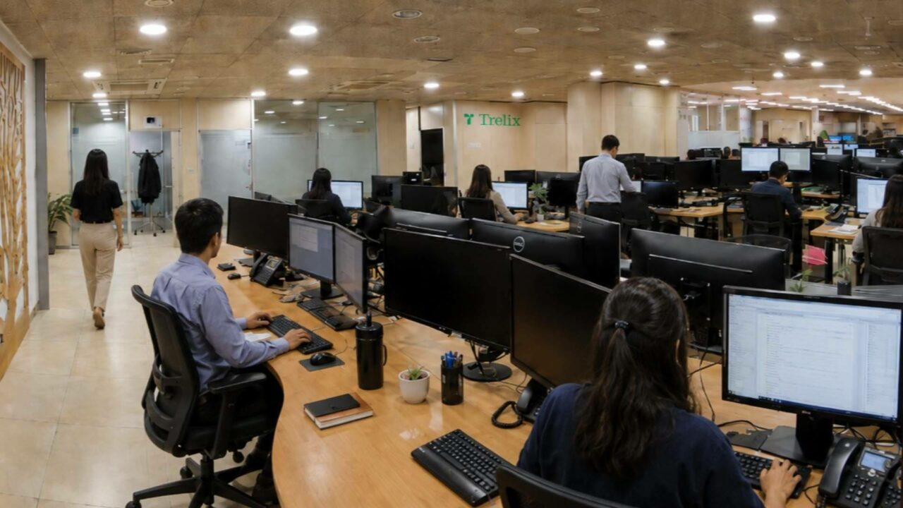 Nace Trelix, la fusión de HTG Express, Arin Express y Trans PanEuropa